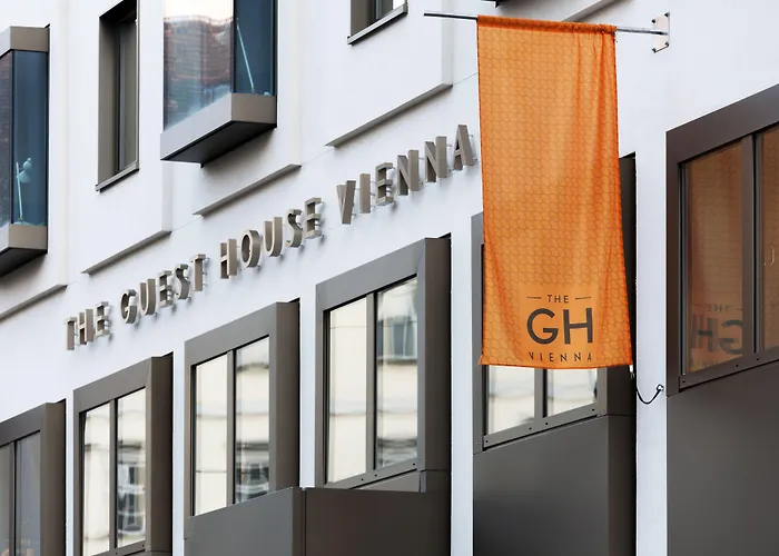 Guesthouse Vienna