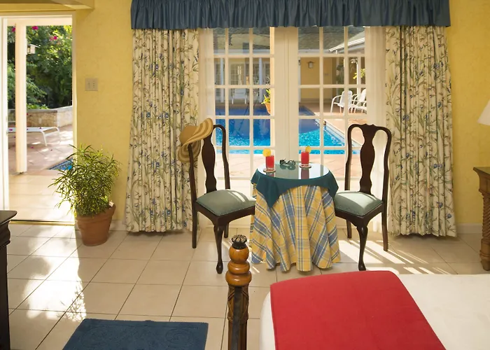 Bed and Breakfast Polkerris