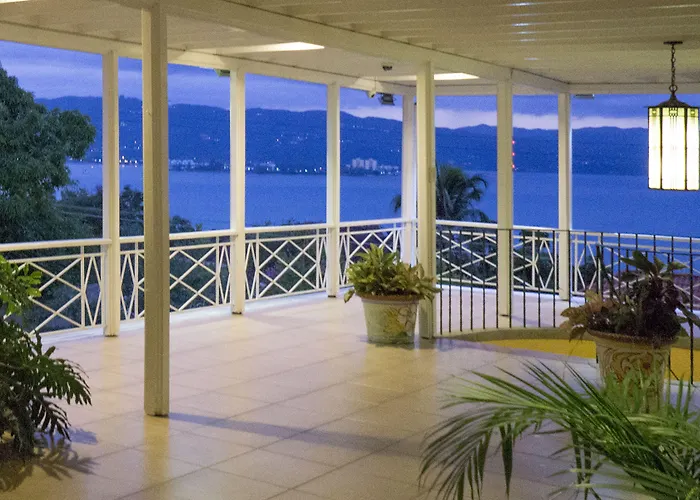 Bed and Breakfast Polkerris