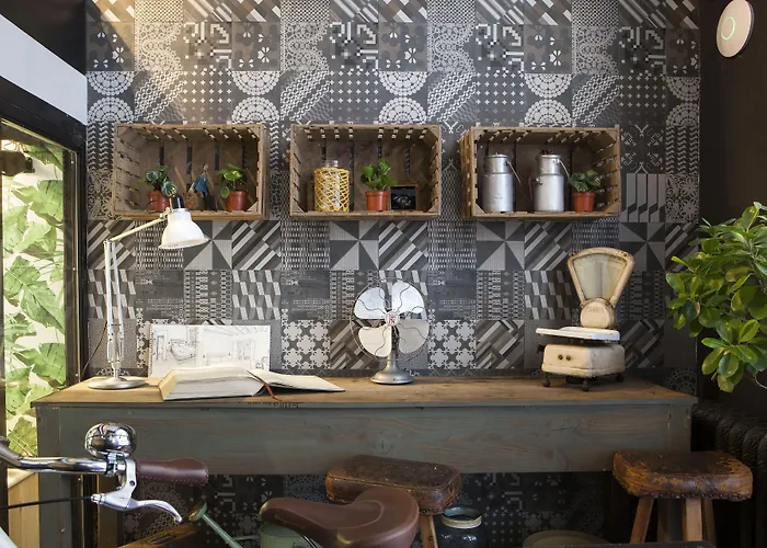  Eco Boutique Hostal Grau