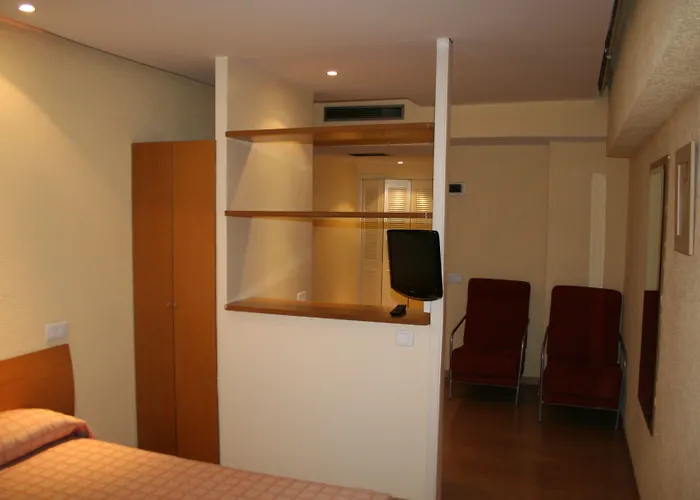 Boutique Urban Madrid Génova