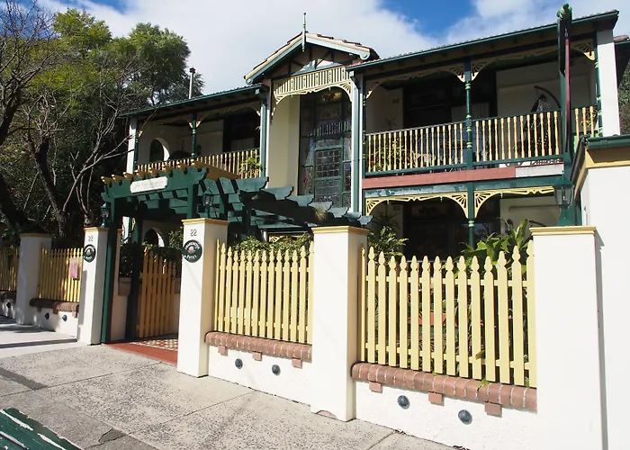 Silkari The Charrington At Chatswood