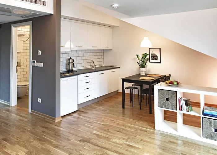 Apartman Istanbul
