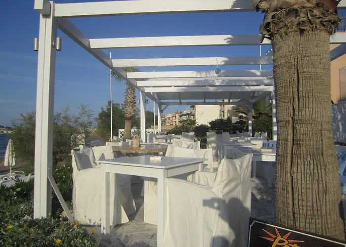 Petradi Beach Lounge
