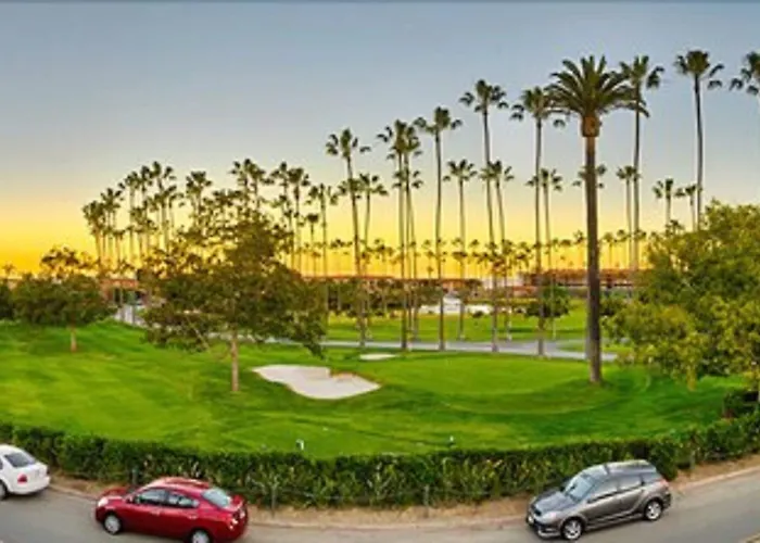 B&B only: La Jolla Riviera Inn