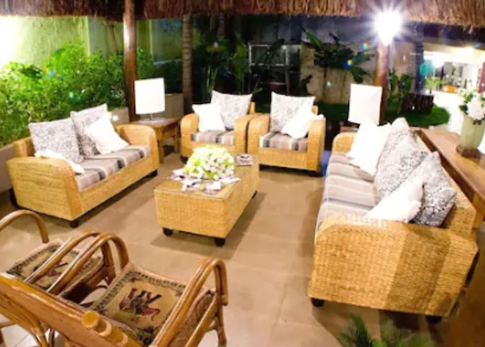 Hotel Lanville Athenee