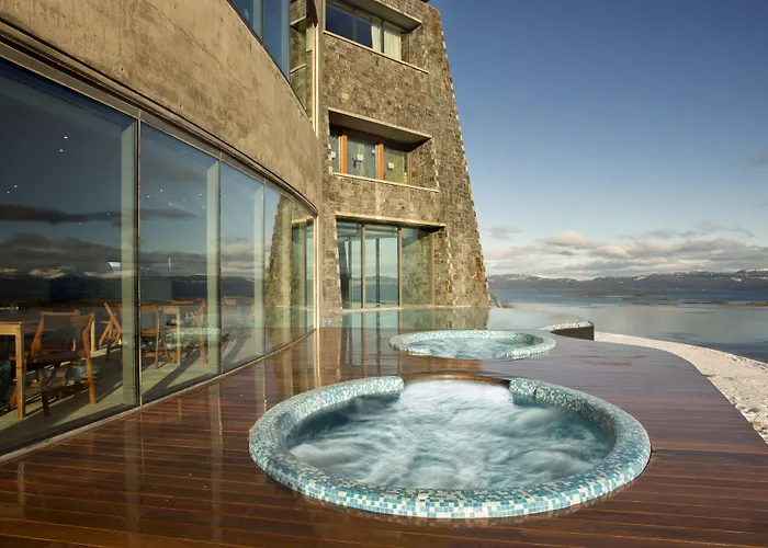 Arakur Ushuaia Resort & Spa