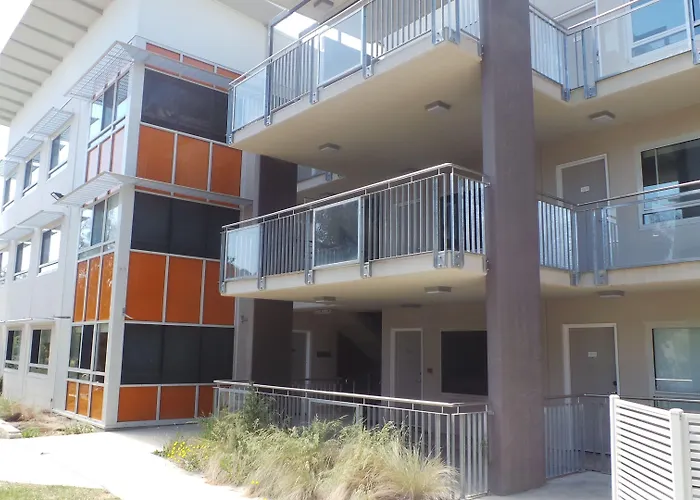 Beach Hotels Unilodge @ Uc Short Stays