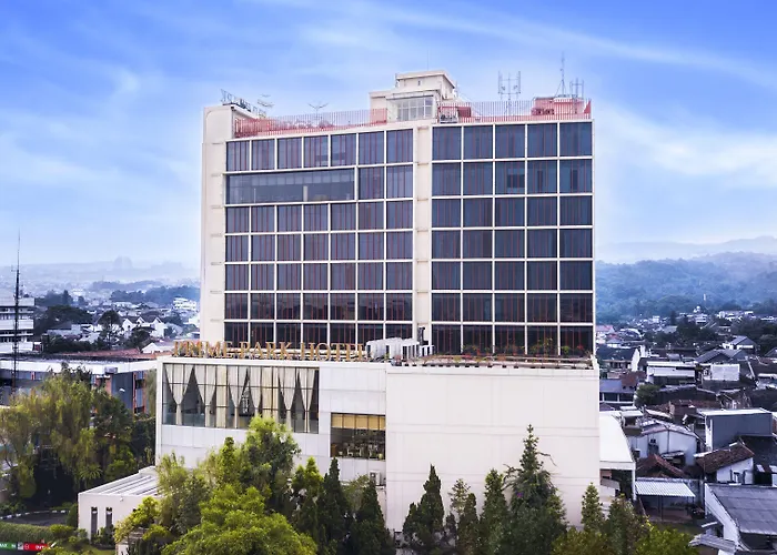 Prime Park Hotel Bandung