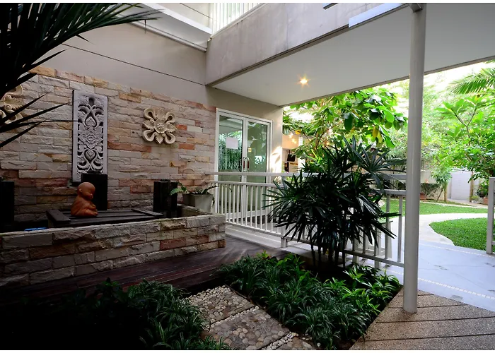 Residence Suvarnabhumi