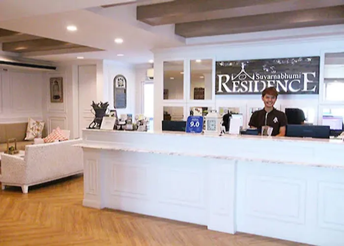 Residence Suvarnabhumi