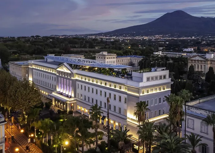 Habita79 Pompeii - MGallery