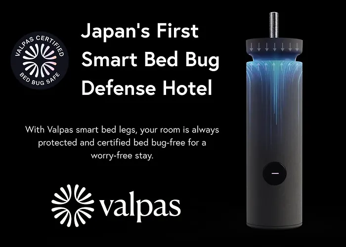 Hotels With Four Stars Kabin Koji