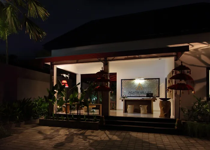 Agata s Seminyak