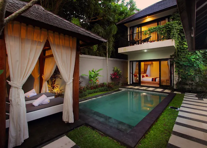 Agata s Seminyak
