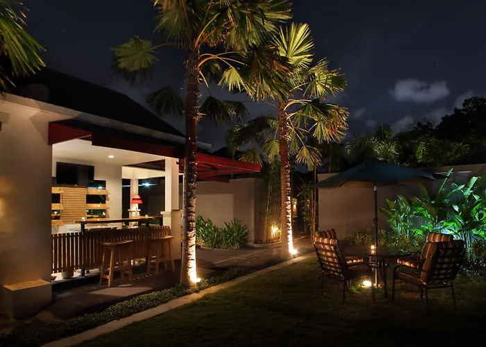 Agata s Seminyak