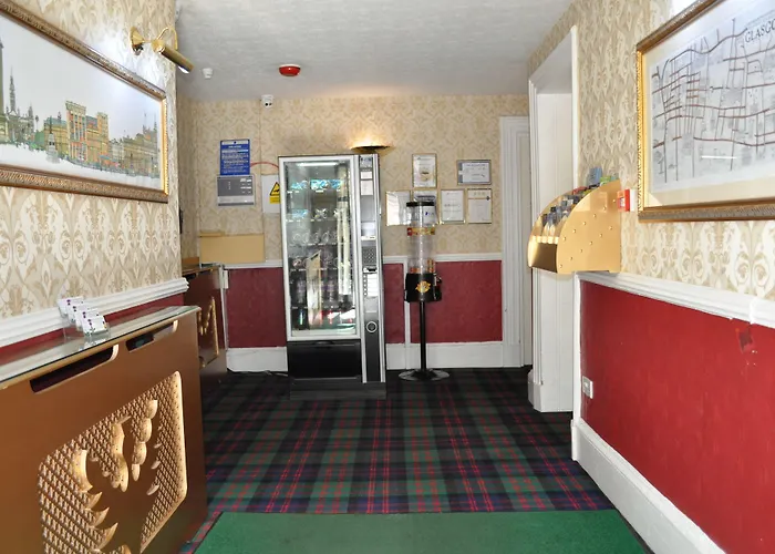 Argyll Guest House
