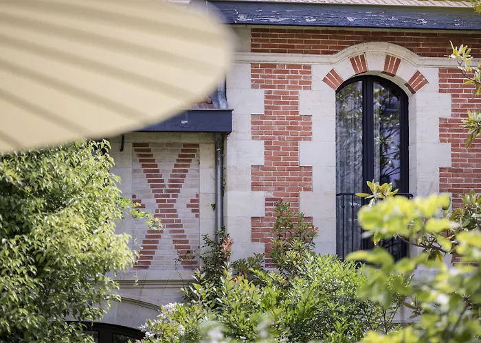 Hôtel accueillant les animaux: Yndo Hôtel