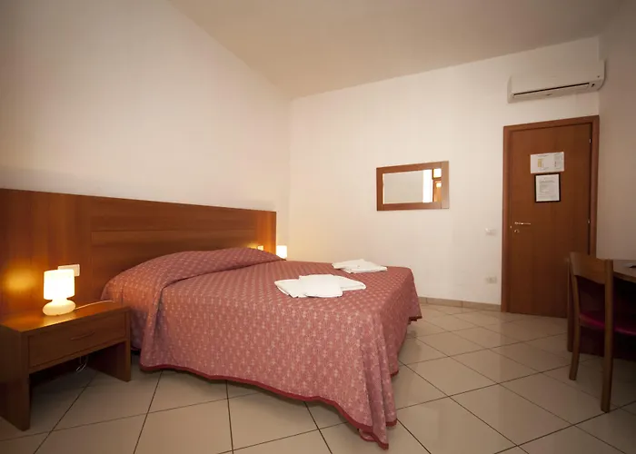 Hôtel accueillant les animaux: Hotel Dalmazia