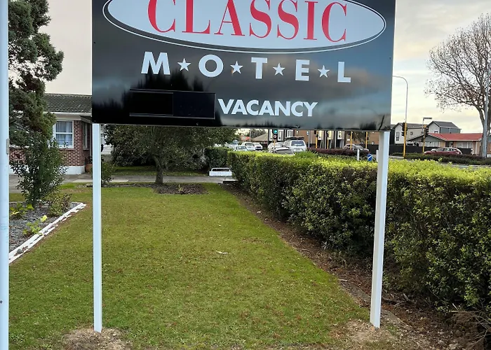 Classic Motel