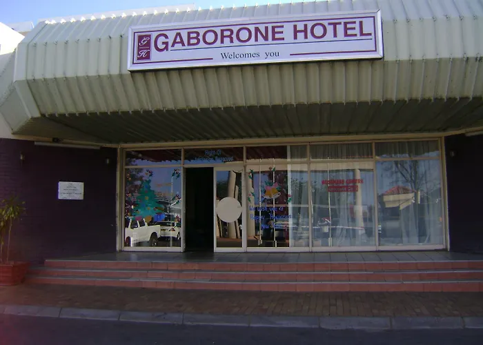 Resorts Guide Gaborone