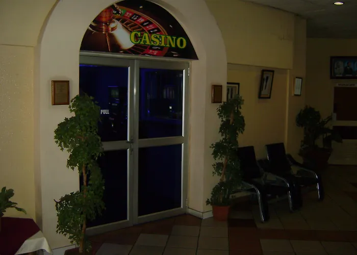 Resorts Guide Gaborone