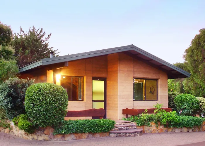 Beach Hotels Sandy Bay Holiday Park