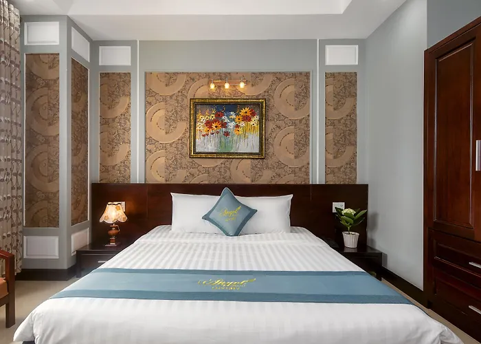 Angel Hotel Da Nang