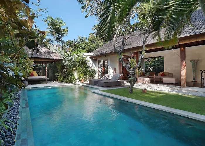 Villa Bali Asri Seminyak