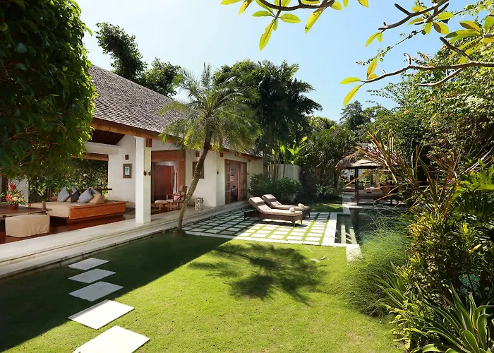 Villa Bali Asri Seminyak
