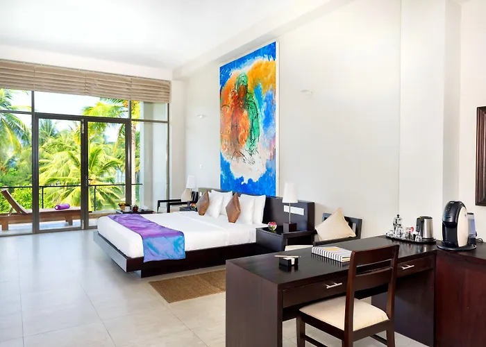 Taprobana By Asia Leisure