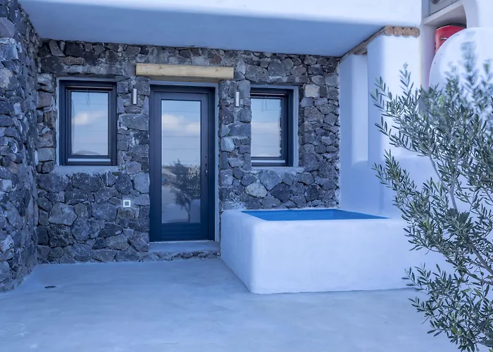 Elea Resort - Adults Only
