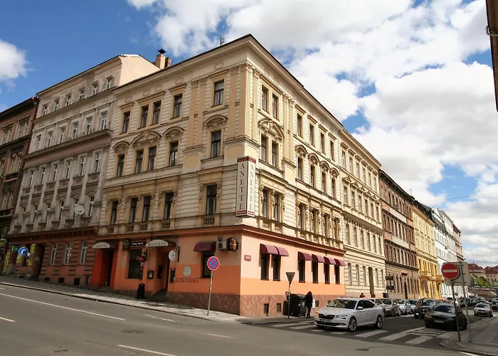 Anette Hotel