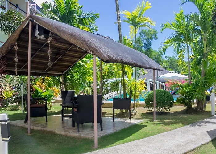 Alona Northland Resort