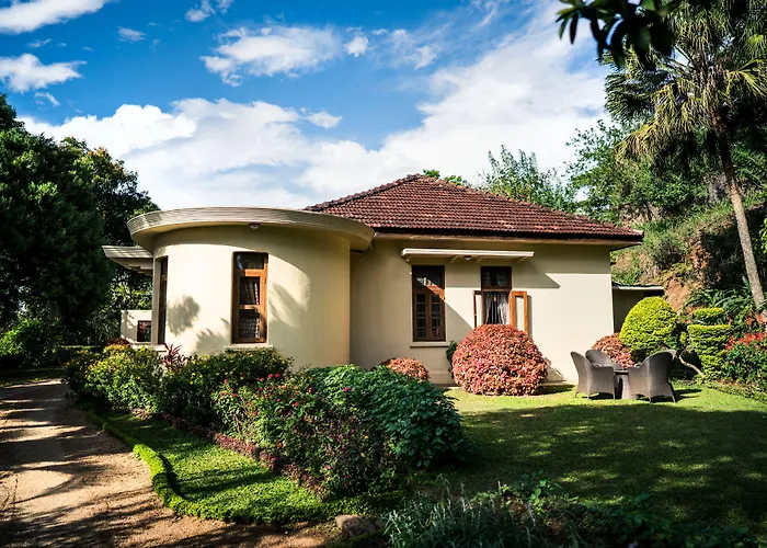 Hanthana Boutique Villa By Amaya
