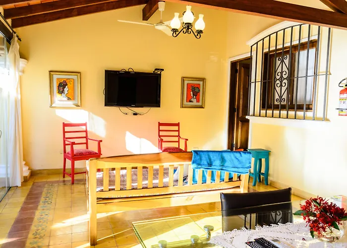 La Casona Hotel Boutique