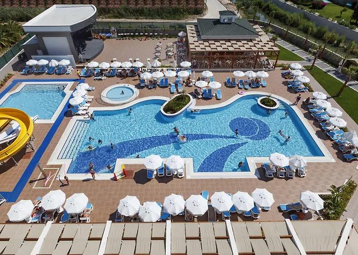 Luna Blanca Resort & Spa