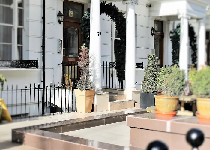 Imperial Court Studios