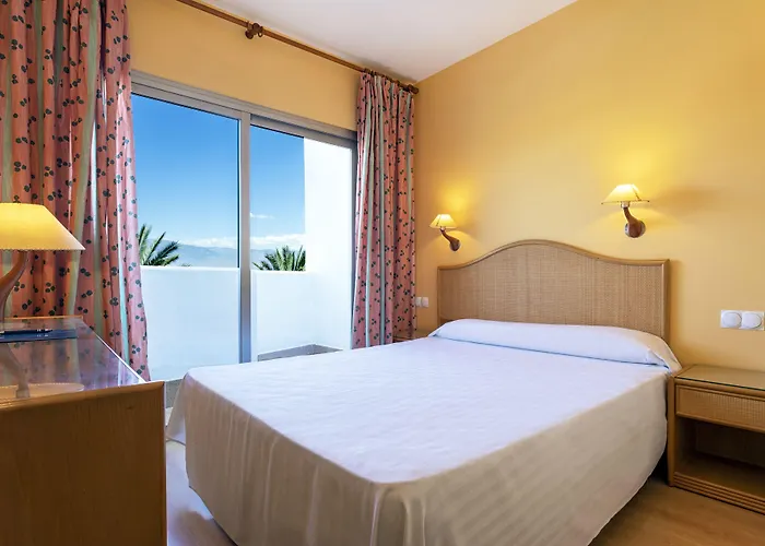 Bluesea Brisa Roquetas