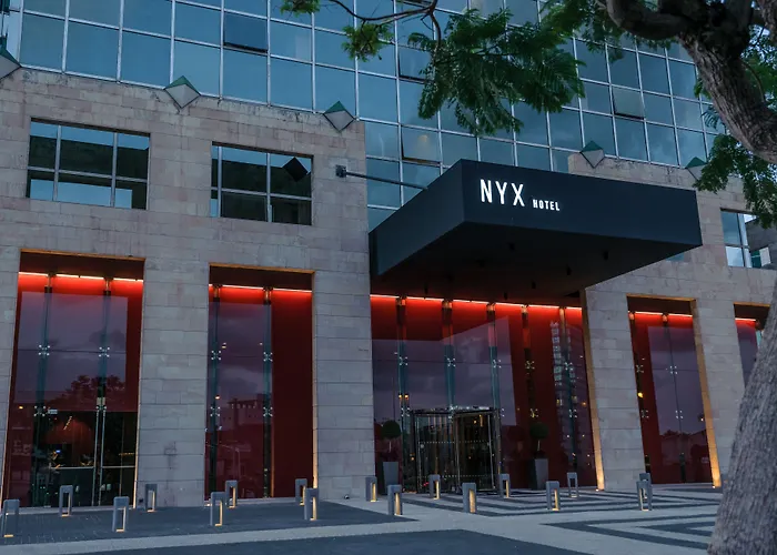 Nyx Tel Aviv