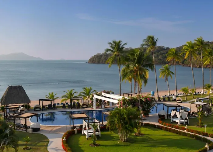 Dreams Playa Bonita All Inclusive