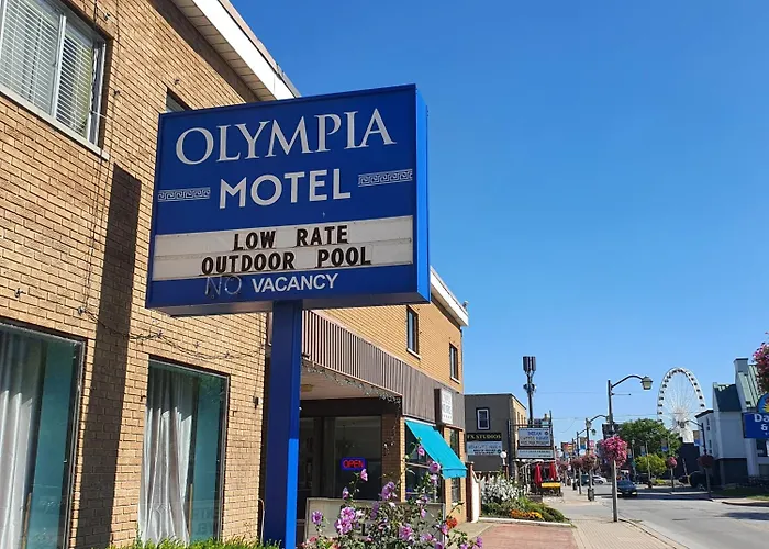 Olympia