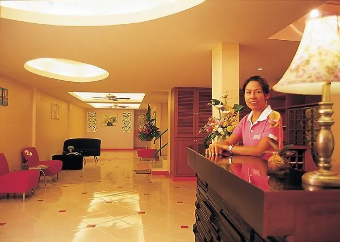 Guest house: Tj Guesthouse