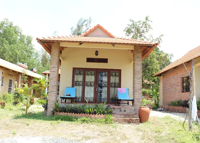 Vung Bau Resort