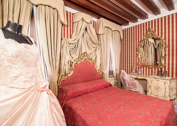Cheap hotel: Dimora Dogale