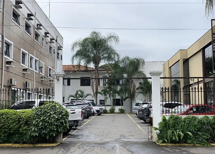 Residencial Pantanal Chacara Klabin