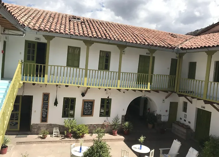 Ninos Hotel Fierro