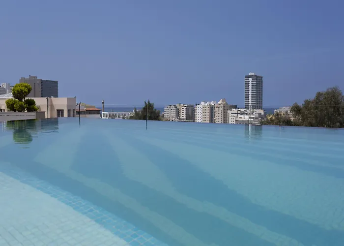 Hotel adatto agli animali: Poli House By Afi Hotels
