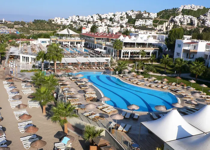  Armonia Holiday Village & Spa