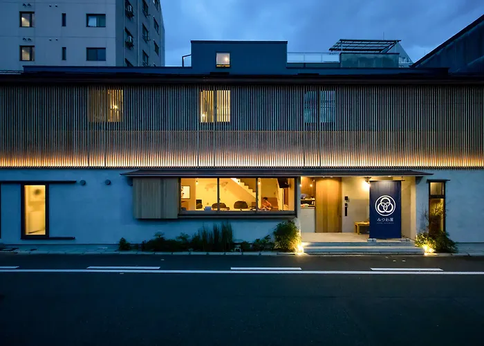 Mitsuwaya Osaka